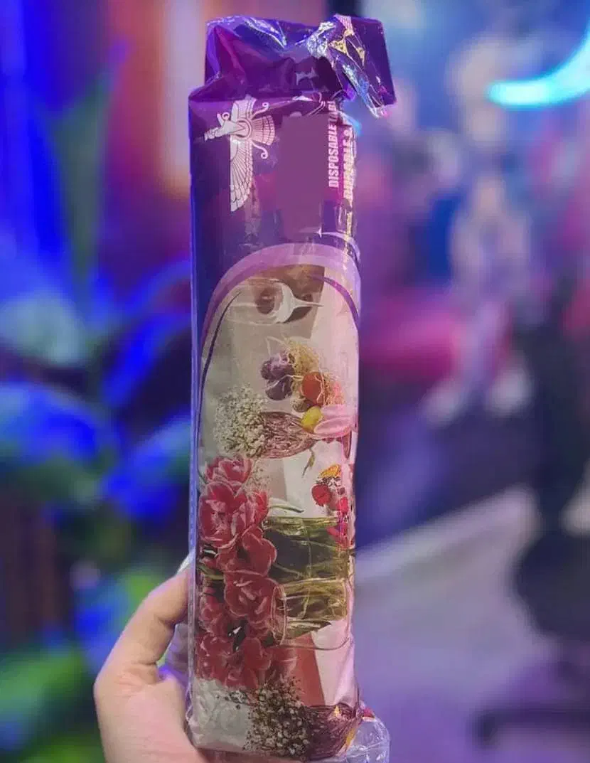 تولید سفره یکبار مصرف|ظروف نگهدارنده، پلاستیکی، یکبارمصرف|رودسر, |دیوار