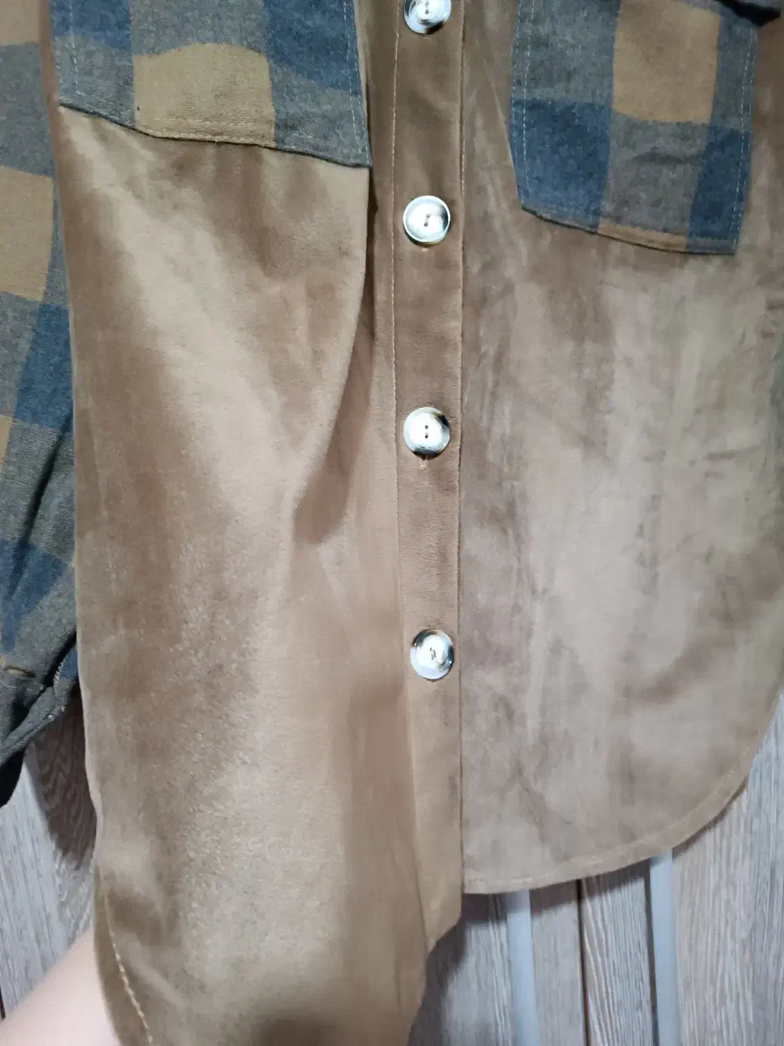 پالتو سوییت|لباس|اصفهان, شهشهان|دیوار