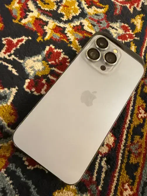 ایفون ۱۳ پرو|موبایل|تهران, مرزداران|دیوار