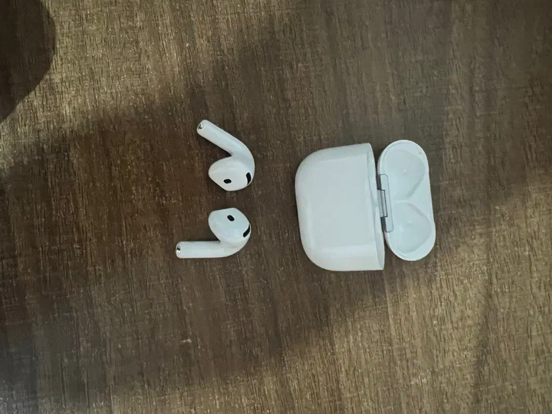 ایرپاد 4اپل اورجینال|لوازم جانبی موبایل و تبلت|تبریز, |دیوار