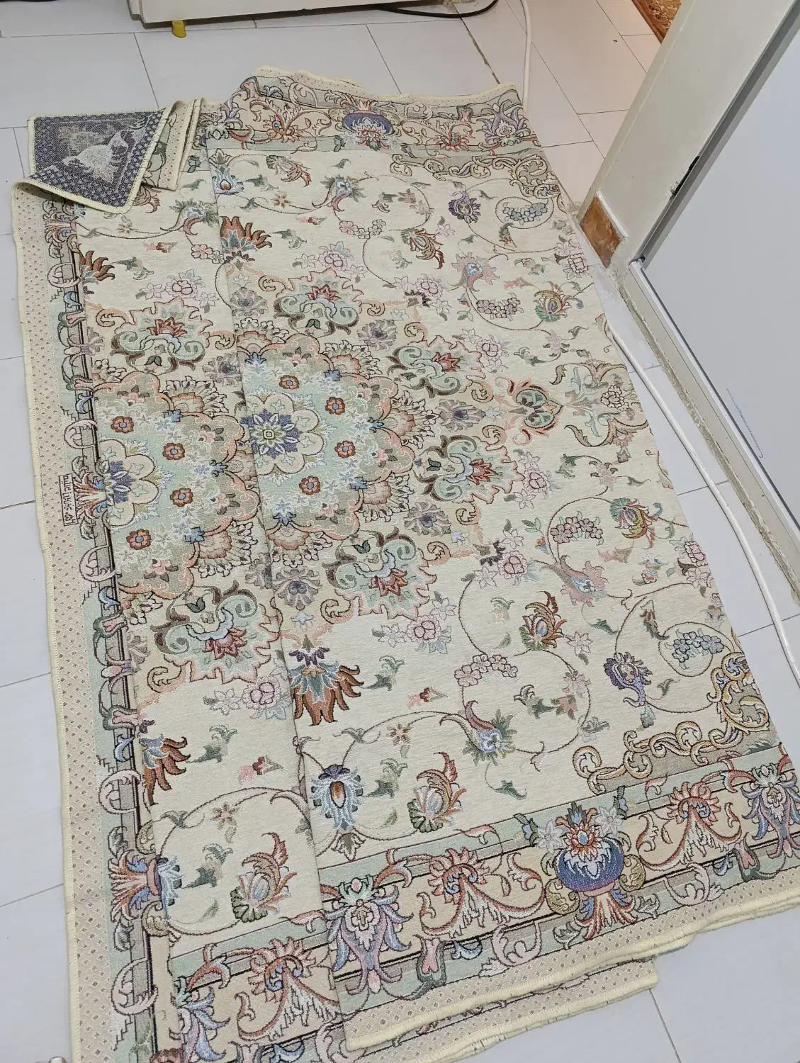 روفرشی|روفرشی|کرج, حصارک بالا|دیوار