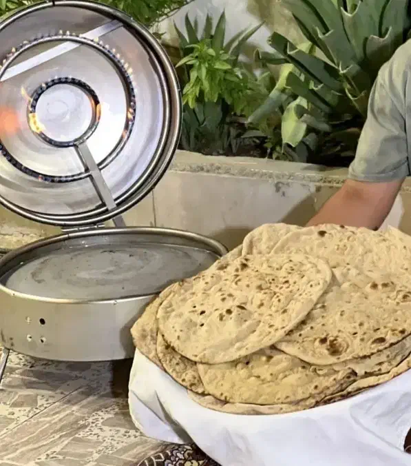 تنور صدفی|اجاق گاز و لوازم برقی پخت‌وپز|یاسوج, |دیوار