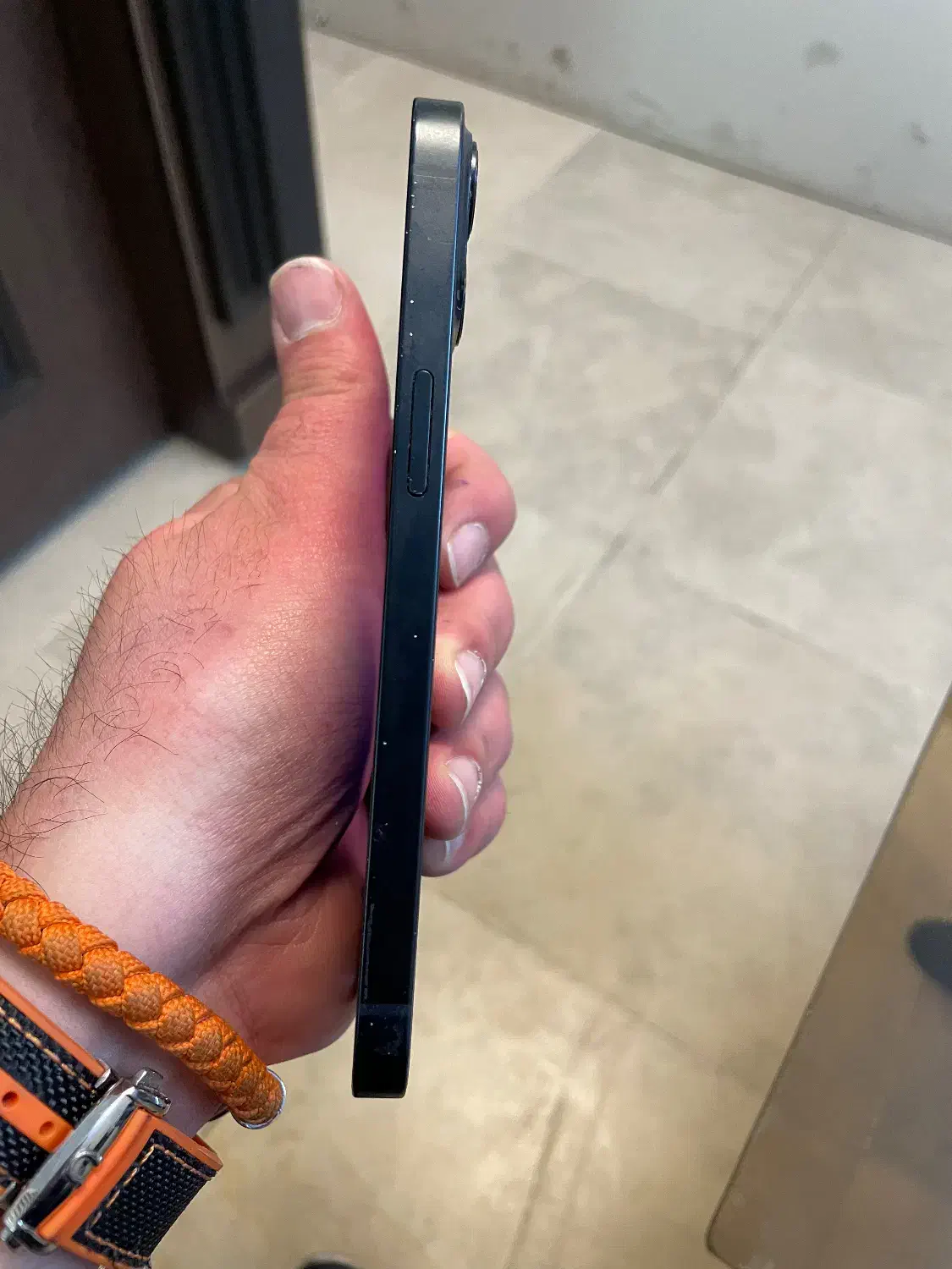 iPhone 13 normal 128|موبایل|تهران, جهاد|دیوار