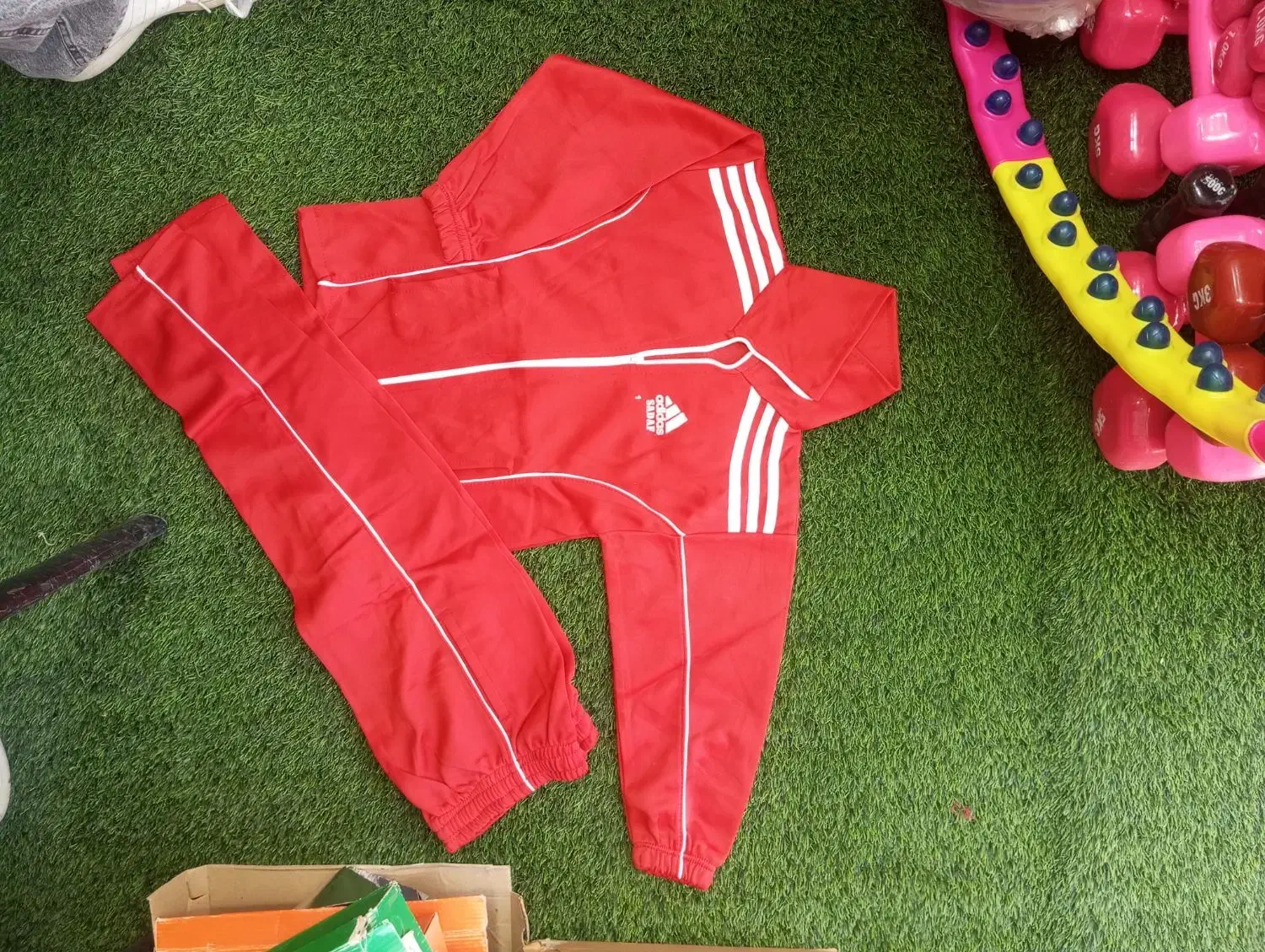 گرمکن و شلوار مدارس|لباس|سنندج, |دیوار