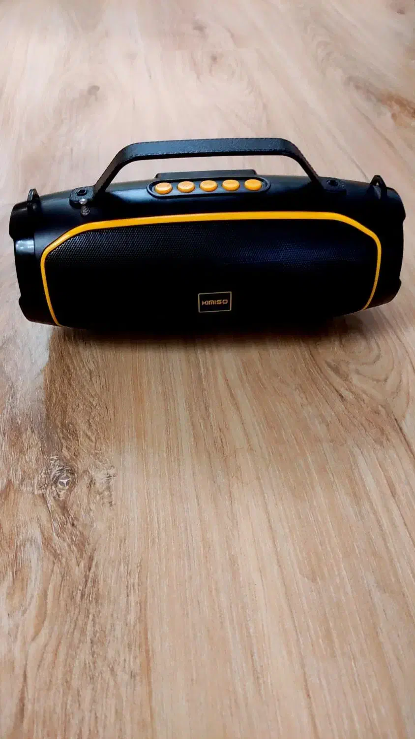 اسپیکر|پخش‌کننده همراه|میاندوآب, |دیوار