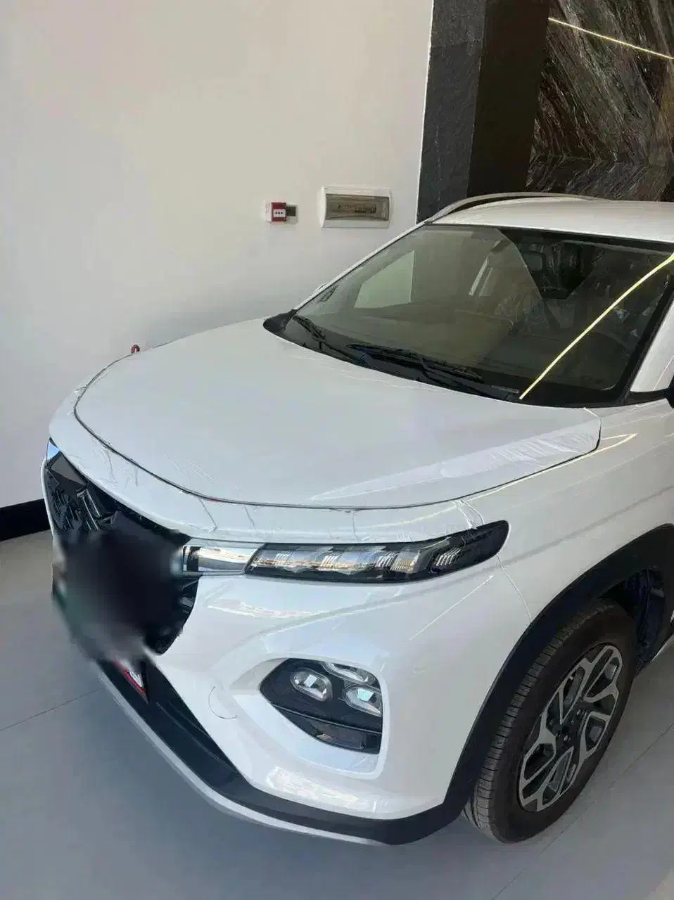 خودرو سوزوکی فرانکس 2025|خودرو سواری و وانت|اصفهان, مسجد مصلی|دیوار