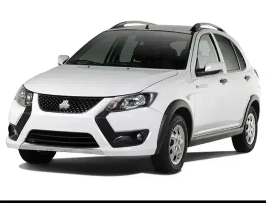 کوییک GXRL|خودرو سواری و وانت|زاهدان, |دیوار