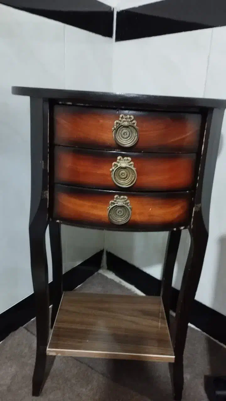 میز تلفن چوبی|میز تلفن|کرمانشاه, |دیوار