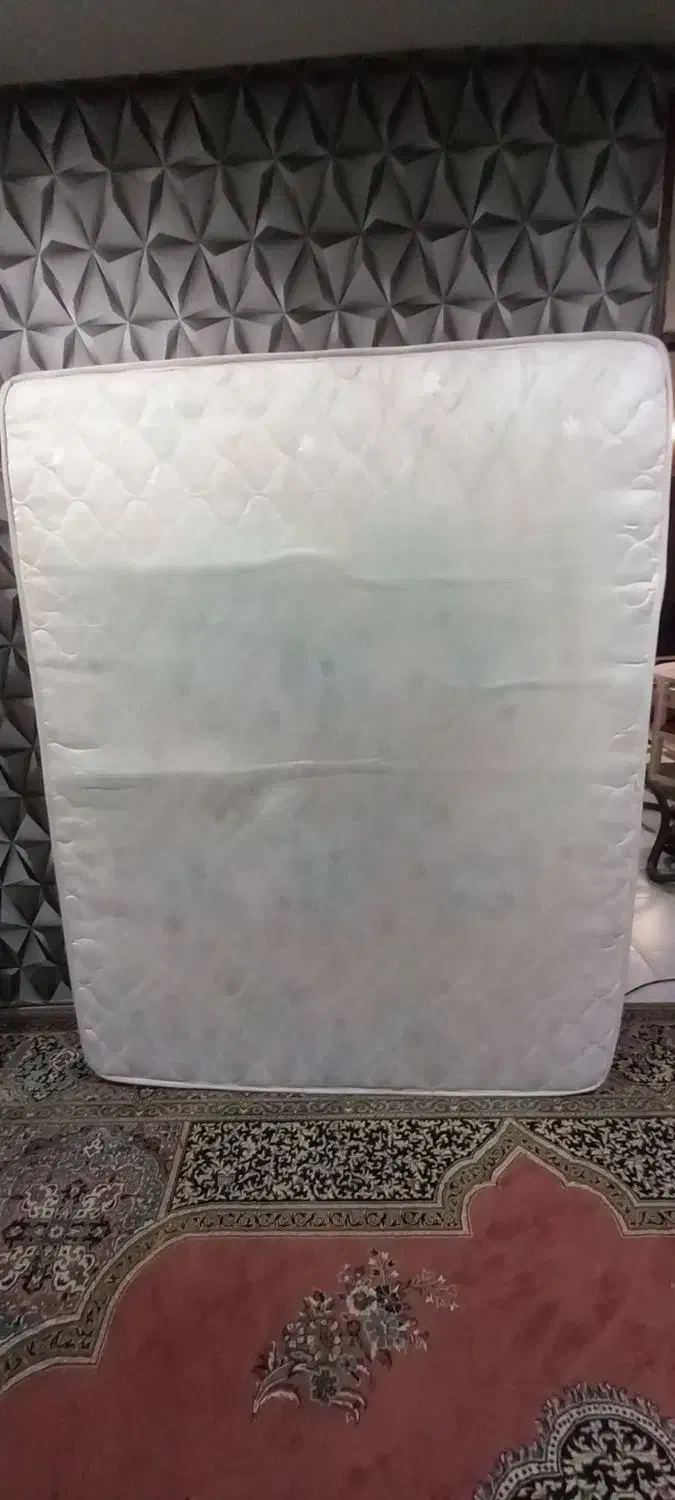 تشک2نفره رویال|تشک تختخواب|بندرعباس, |دیوار