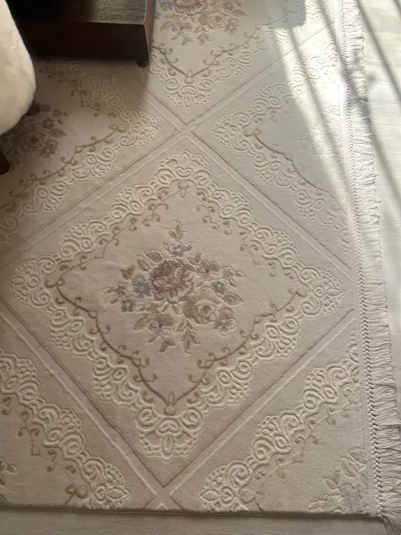 فرش ۹ متری ترک مرینوس|فرش|بندر ماهشهر, |دیوار