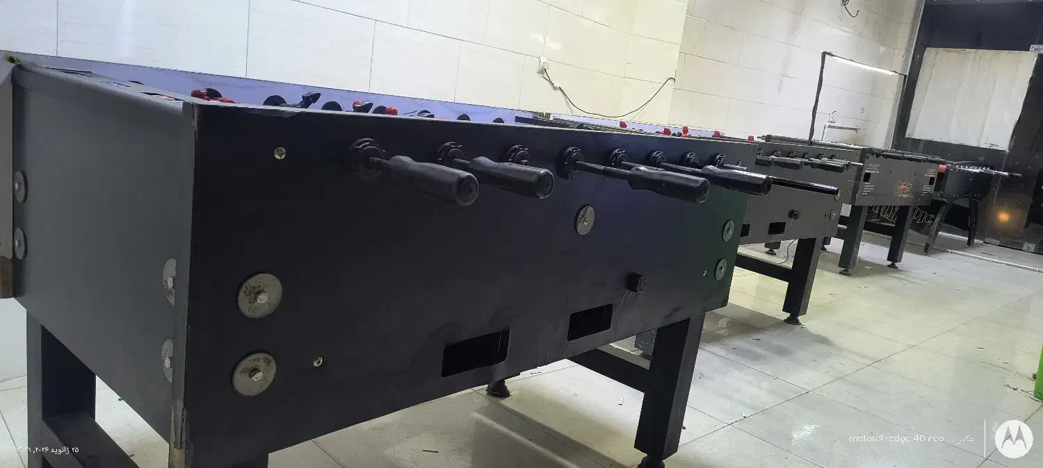 بازی های ورزشی|تجهیزات ورزشی|بانه, |دیوار