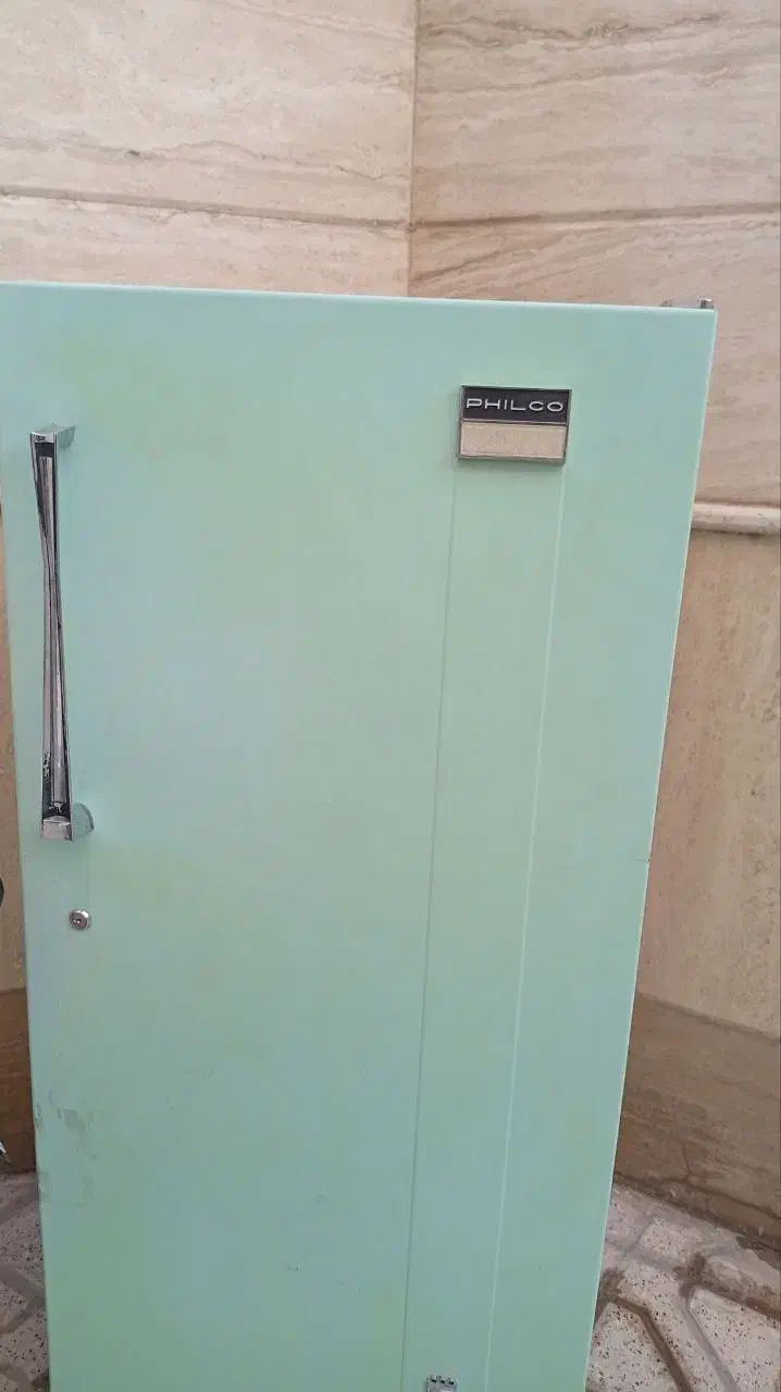 یخچال|یخچال و فریزر|مشهد, خواجه ربیع|دیوار