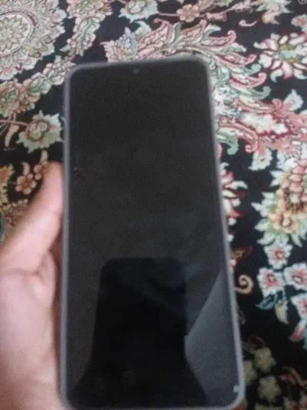 گوشی پوکوc71|موبایل|مشهد, ایمان|دیوار