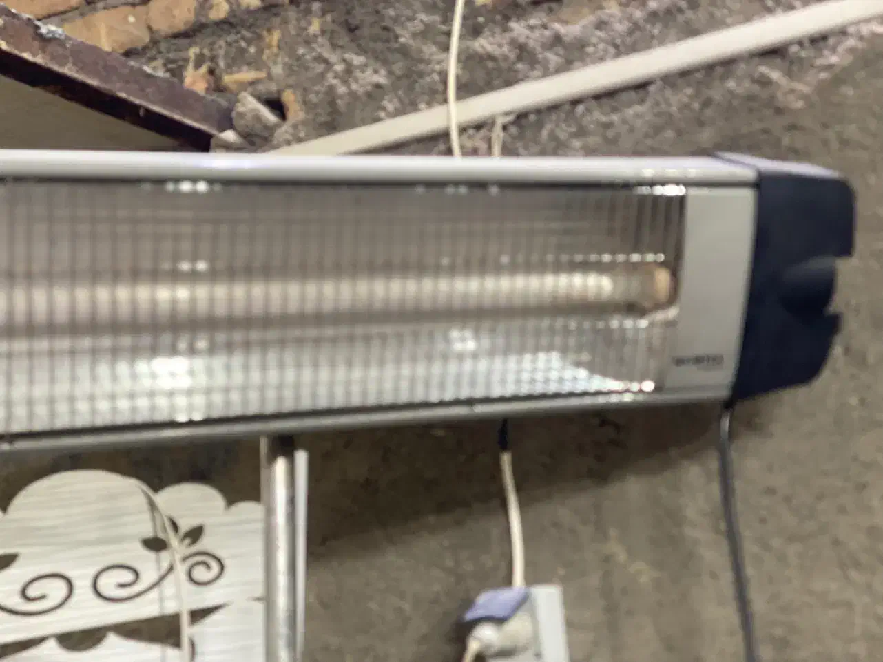 بخاری تابشی ،هیتر،بخاری برقی|بخاری، هیتر، شومینه|رباطکریم, نصیرشهر|دیوار