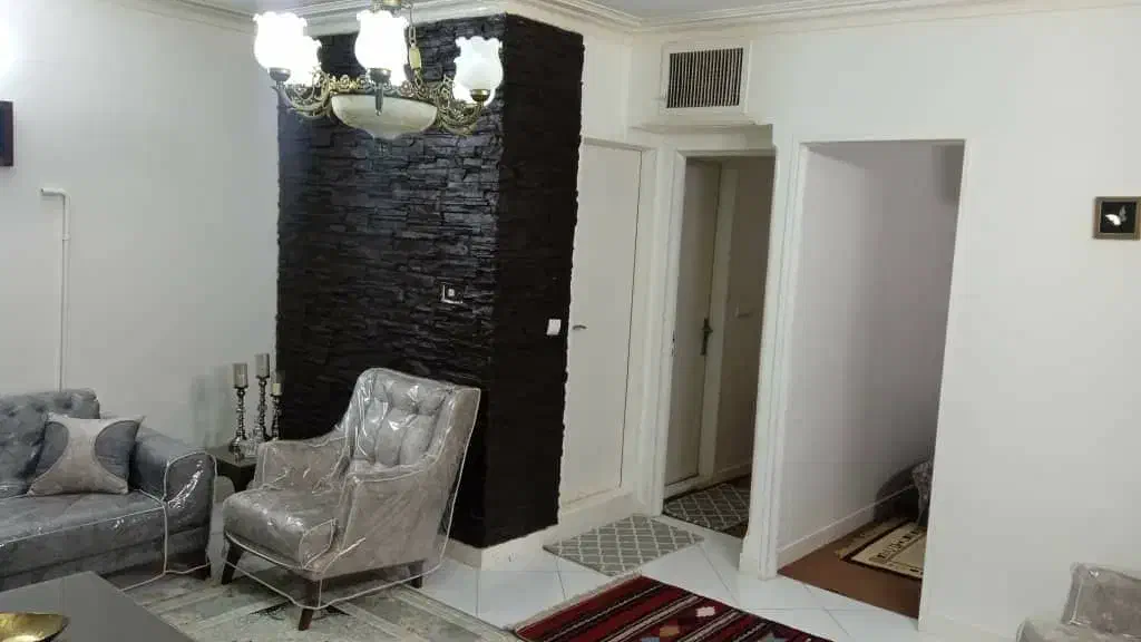 ۶۵ متری ۲خواب قرارداد ۱۸ ماهه بدون مالک