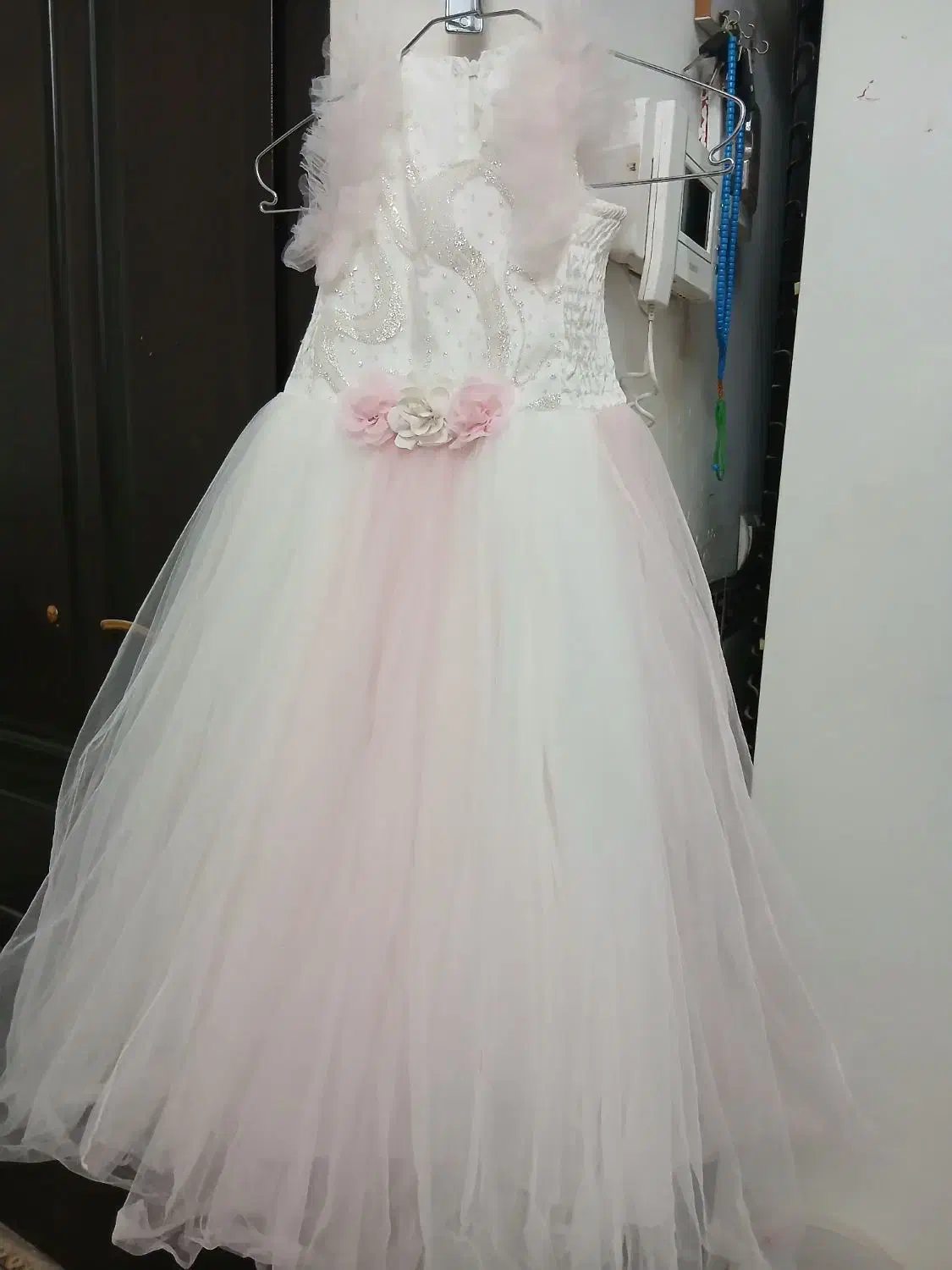 لباس مجلسی دخترانه|لباس|صفادشت, |دیوار