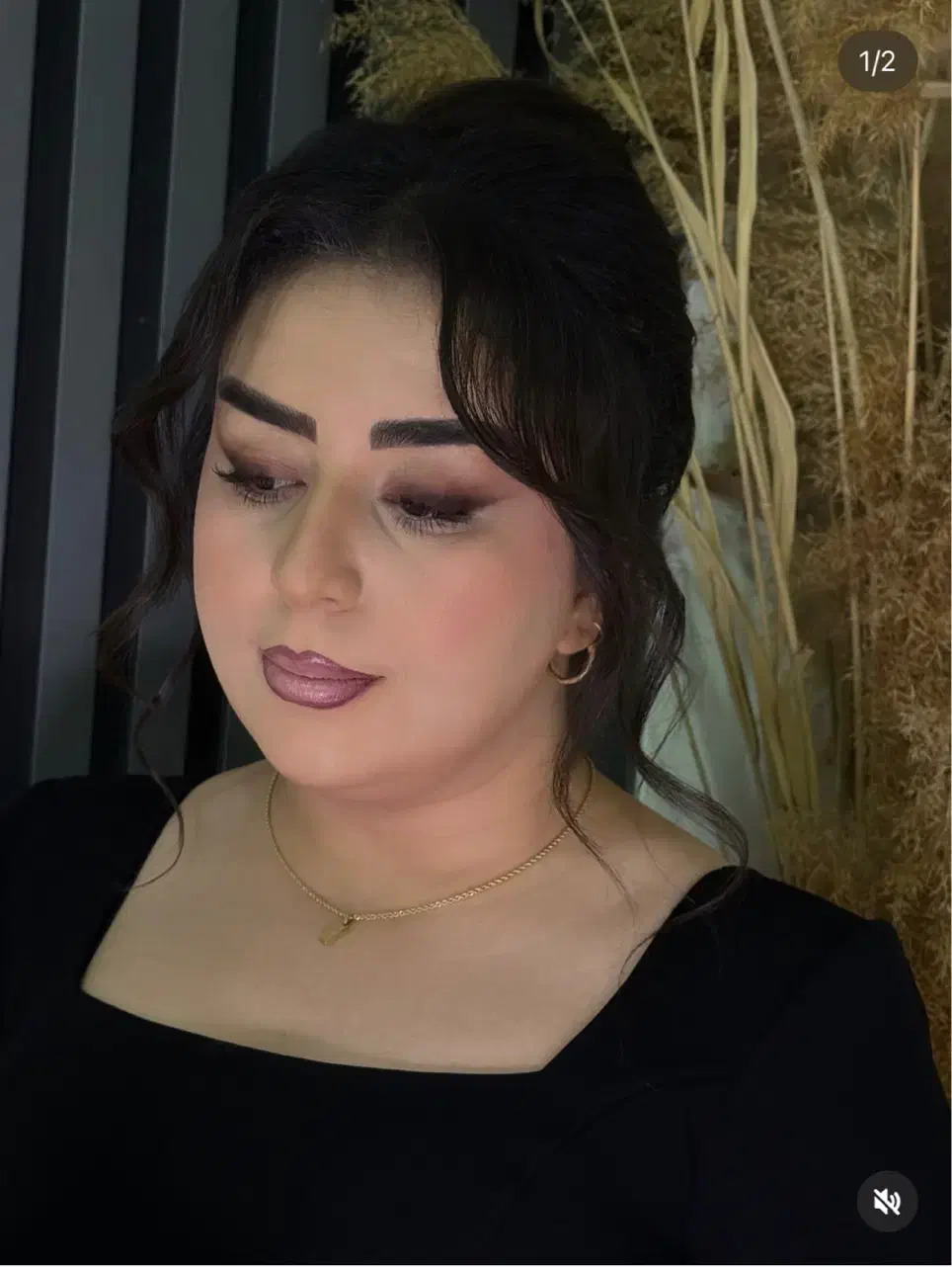 تخفیف ویژه پاییزی میکاپ با شینیون رایگان|خدمات آرایشگری و زیبایی|شاهین دژ, |دیوار