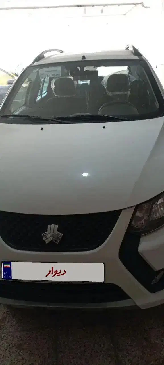 کوییک۱۴۰۳صفر|خودرو سواری و وانت|اندیشه, اندیشه فاز ۱|دیوار