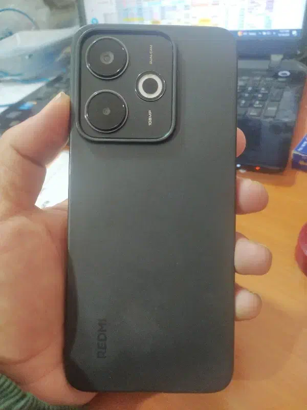 فروش فوری گوشی شیاومی|موبایل|کوهنانی, |دیوار