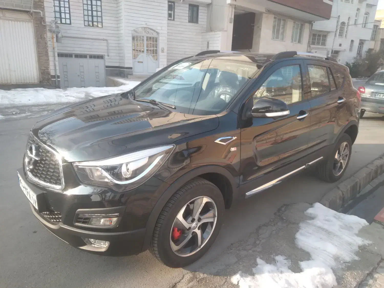 هایما s5|خودرو سواری و وانت|ارومیه, |دیوار