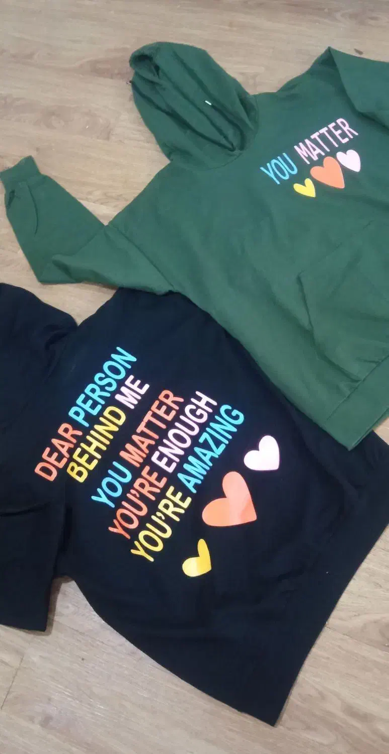 هودی دخترانه|لباس|نیشابور, ۲۲ بهمن|دیوار