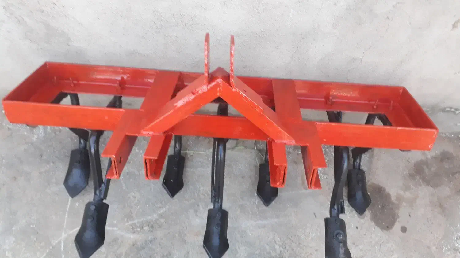 کنتواتور باغی نو|ماشینآلات صنعتی|سبزوار, باهنر|دیوار