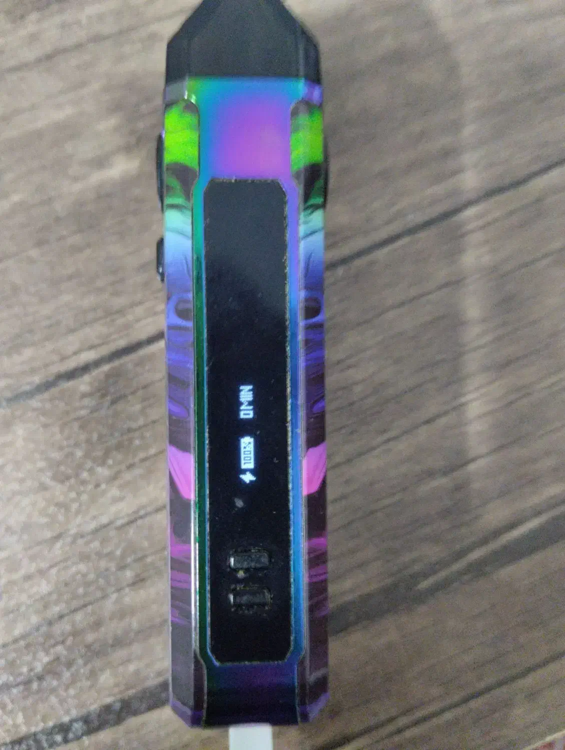 پاد اسموک نورد ۴|زیورآلات و اکسسوری|مشهد, حجاب (شهرک غرب)|دیوار