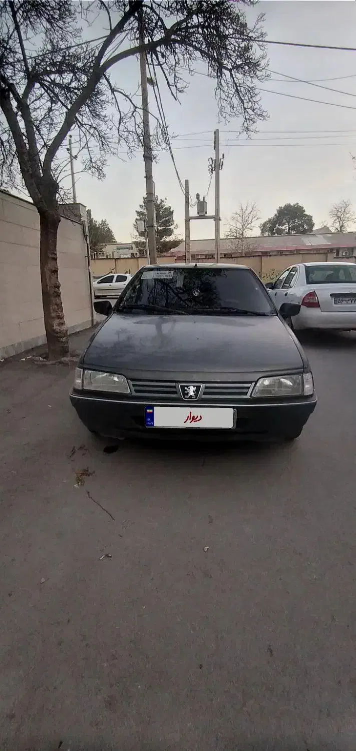 رواسال۸۸درحدصفر|خودرو سواری و وانت|خرم‌آباد, |دیوار