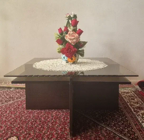 میز.میز عسلی|مبلمان خانگی و میز عسلی|قیدار, |دیوار