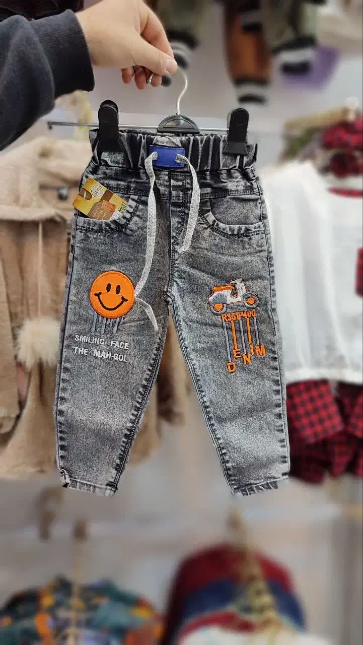 شلوار|کفش و لباس بچه|مشهد, جنت|دیوار