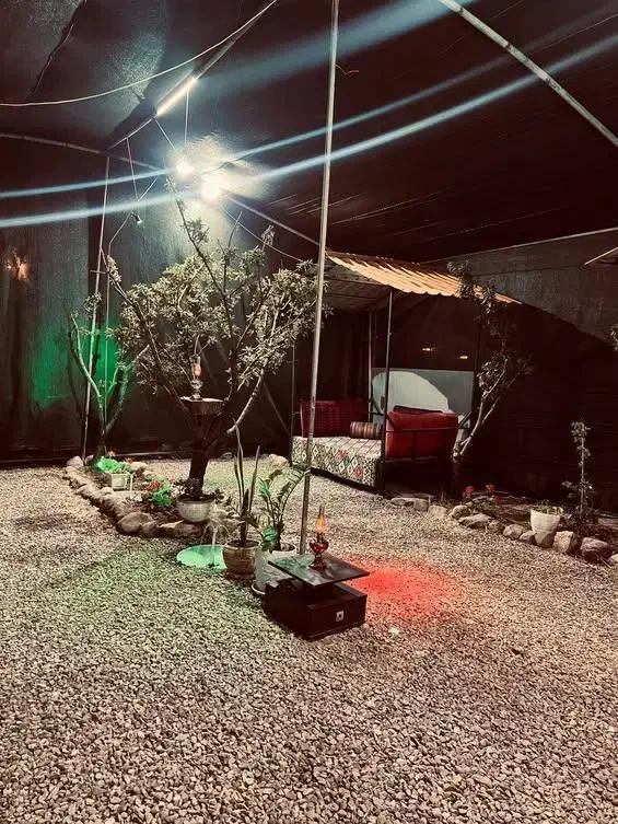 اجاره تولدودورهمی درکافه شمعدونی|خدمات پذیرایی، مراسم|قزوین, |دیوار