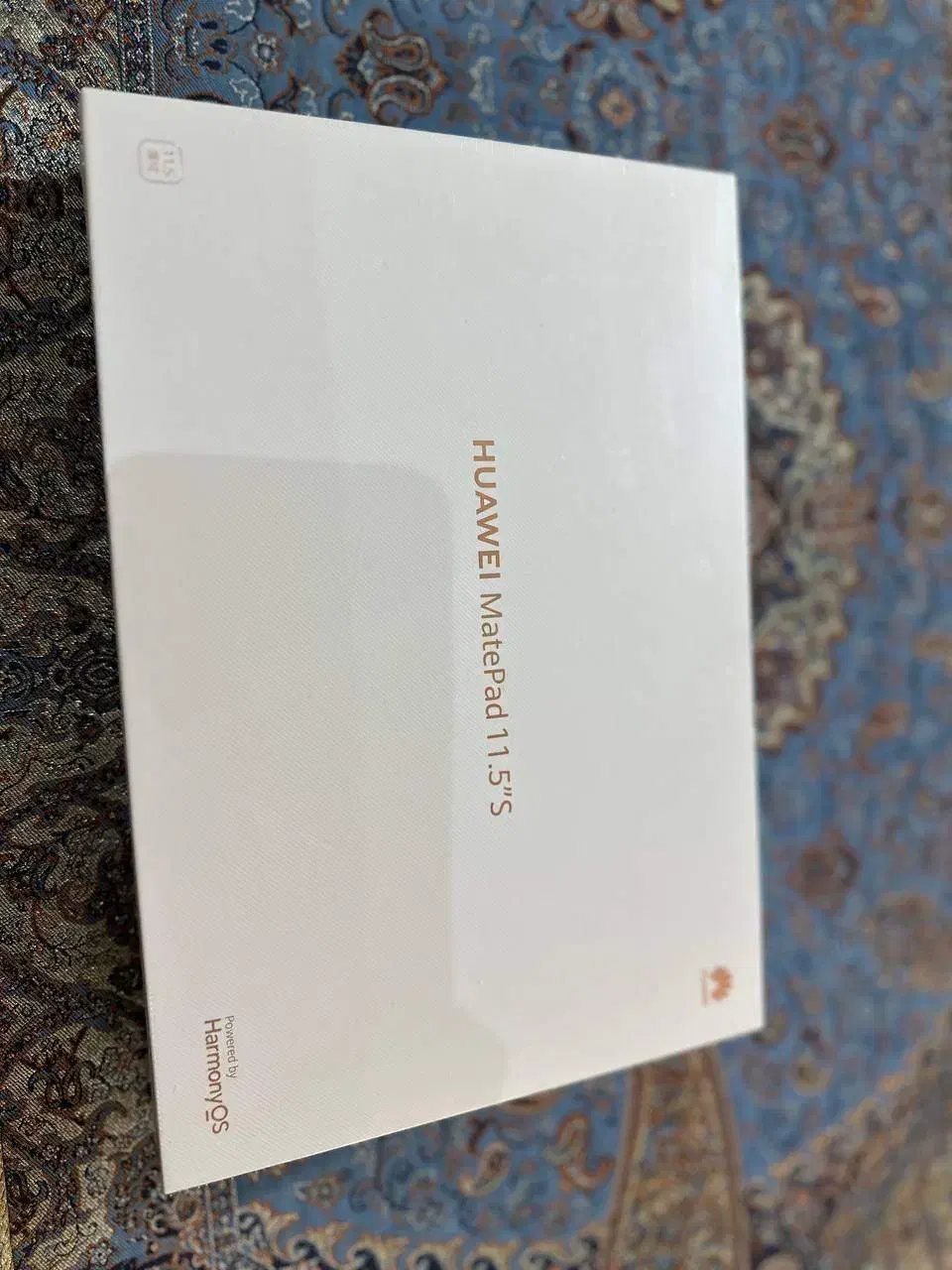 Huawei matepad 11.5 تبلت|تبلت|تهران, ونک|دیوار