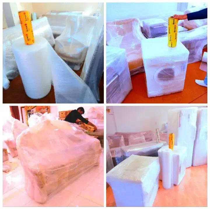 باربری زیبابار/اسبابکشی بستهبندی22بهمن وحدت بار|خدمات حمل و نقل|کرمانشاه, |دیوار