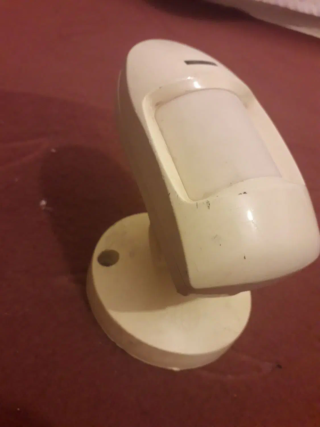 چشمی دزدگیر|دوربین مداربسته|سنندج, |دیوار