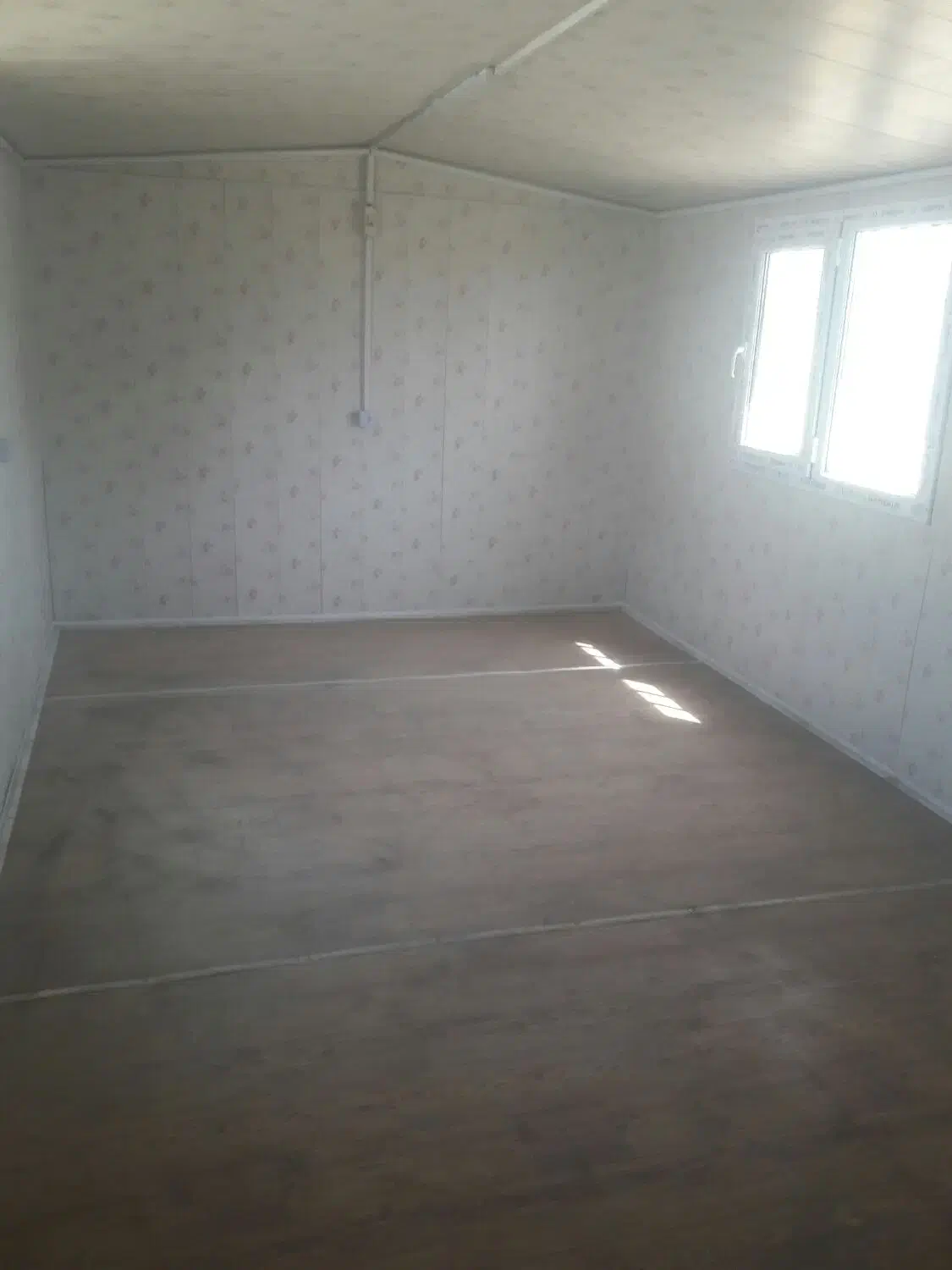 کانکس   (۳۶متری)|مصالح و تجهیزات ساختمان|چهاردانگه (تهران), |دیوار