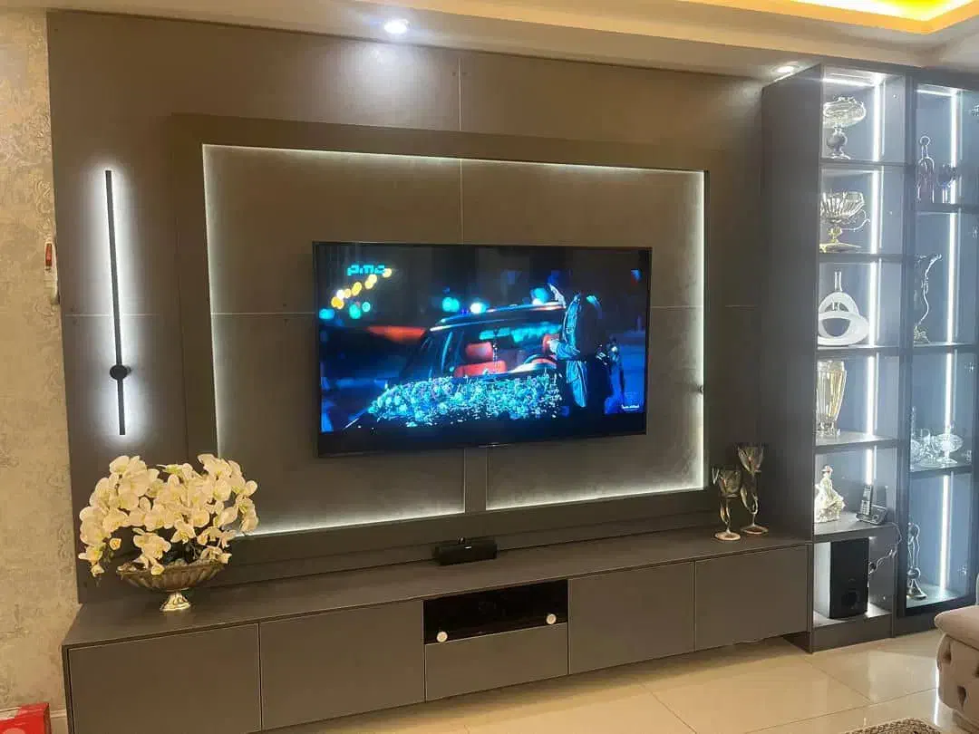 دکوراسیون ققنوس|جاکفشی، کمد، دراور|قدس, شهرقدس|دیوار