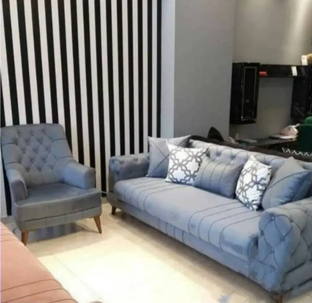 فروش  انواع مبل 11 تا 39 تومن حضوری ساری|مبلمان خانگی و میز عسلی|ارطه, |دیوار