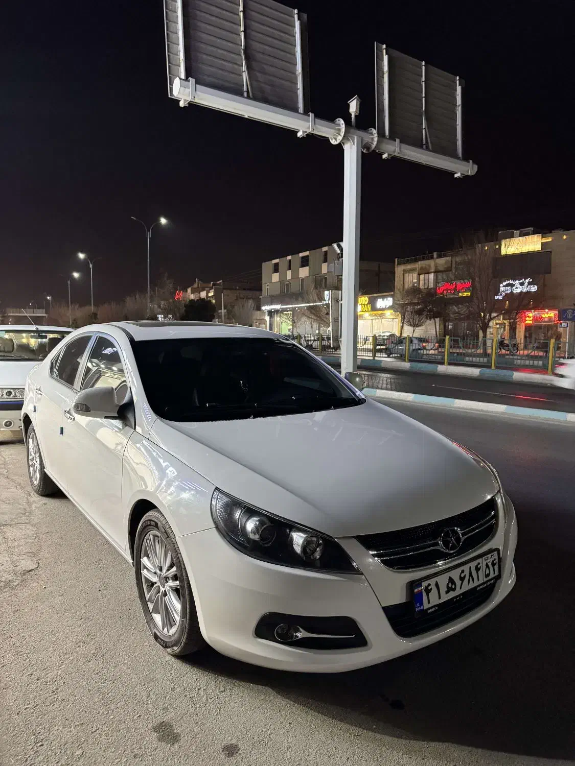 جک j5،مدل ۱۳۹۶،نقد و اقساط|خودرو سواری و وانت|یزد, |دیوار