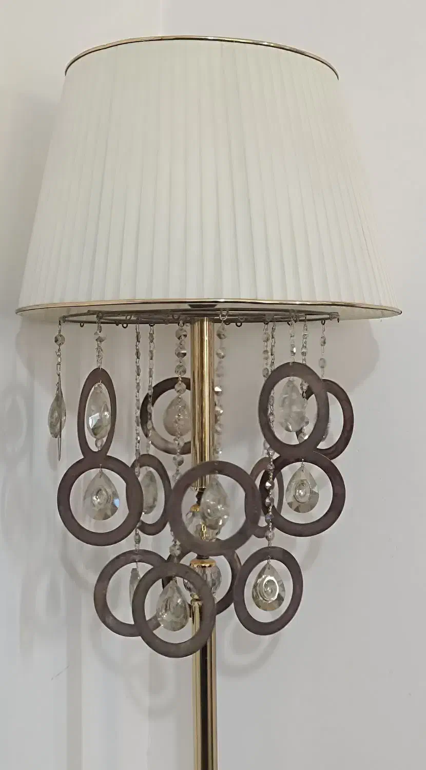 آباژور و میزا اینه ای|چراغ خواب و آباژور|مشهد, طبرسی شمالی|دیوار