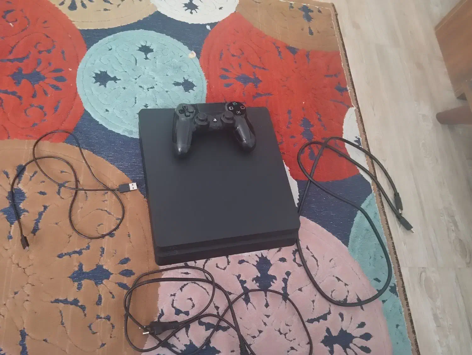 فور|کنسول، بازی ویدئویی و آنلاین|ورامین, ورامین|دیوار