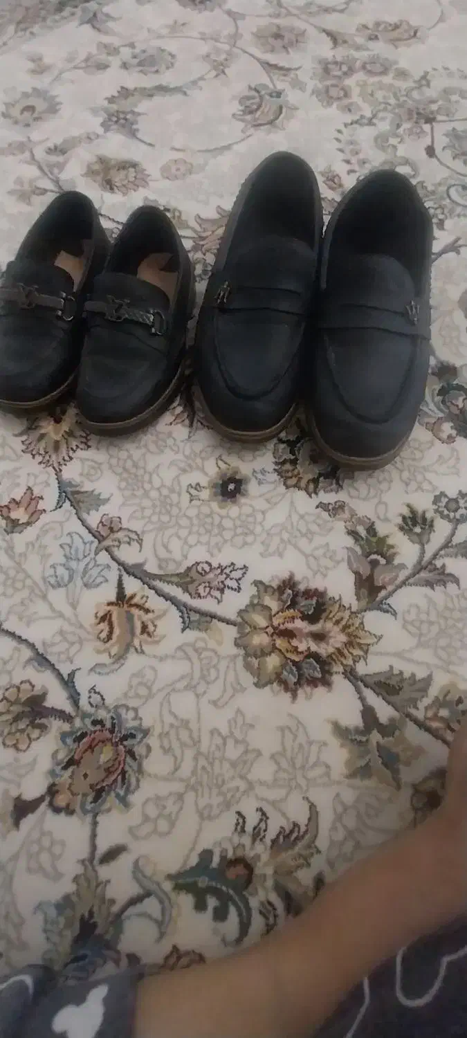 کفش  سالم|کفش و لباس بچه|معصومیه, |دیوار