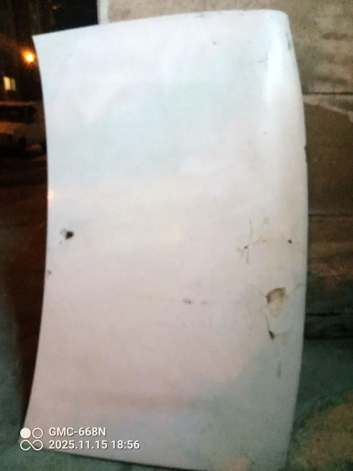 کاپوت پرایدصبا استوک وجلوپنجره نو|قطعات یدکی و لوازم جانبی|محمدیه-قزوین, |دیوار