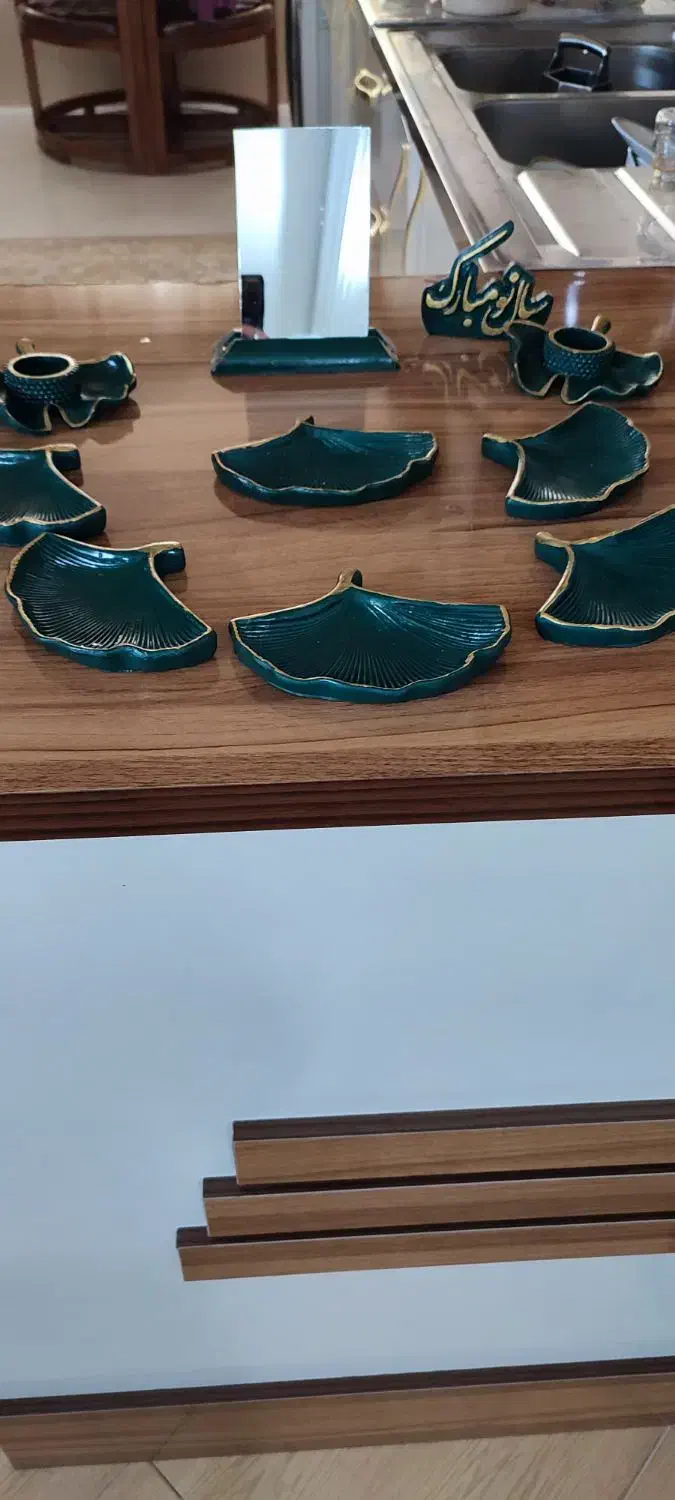 هفت سین|صنایع دستی و سایر لوازم تزئینی|مشهد, شهید آوینی|دیوار