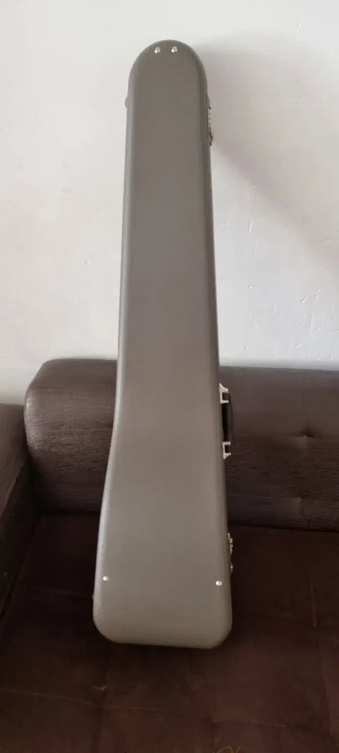 هارد کیس تنبور|سازهای سنتی|کرمانشاه, |دیوار