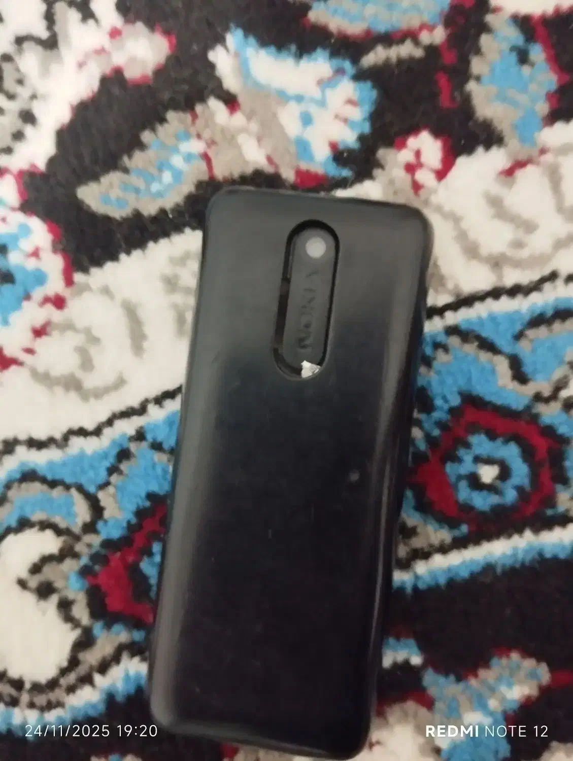 گوشی‌نوکیا108|موبایل|سرپل ذهاب, |دیوار