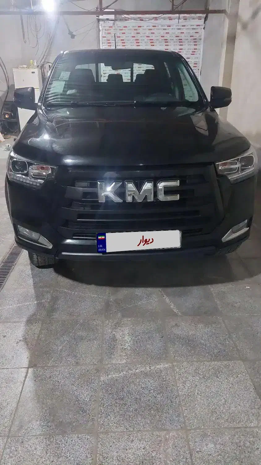kmct8|خودرو سواری و وانت|تهران, سعادت‌آباد|دیوار