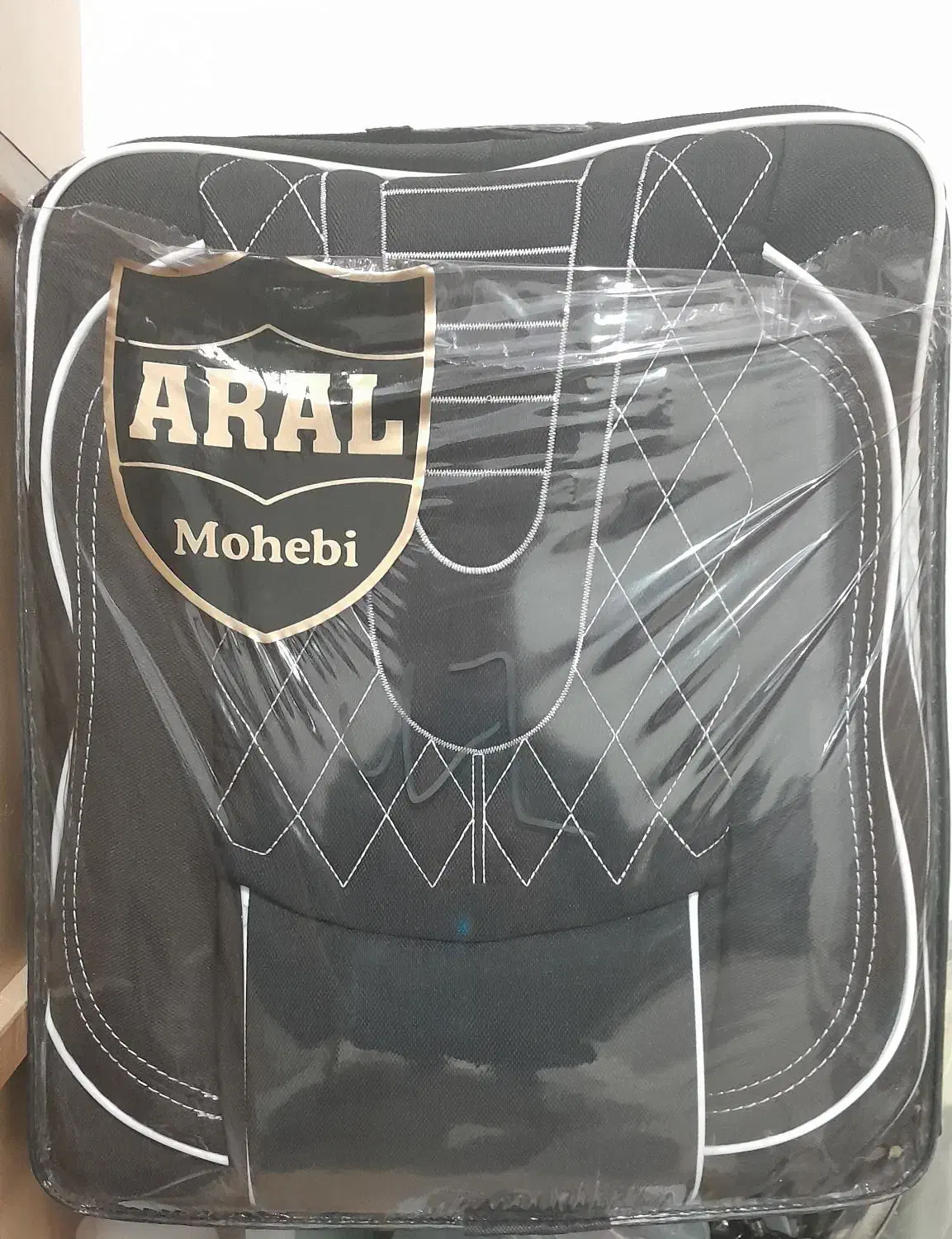 روکش صندلی تیبا ساینا کوئیک|قطعات یدکی و لوازم جانبی|بجنورد, |دیوار