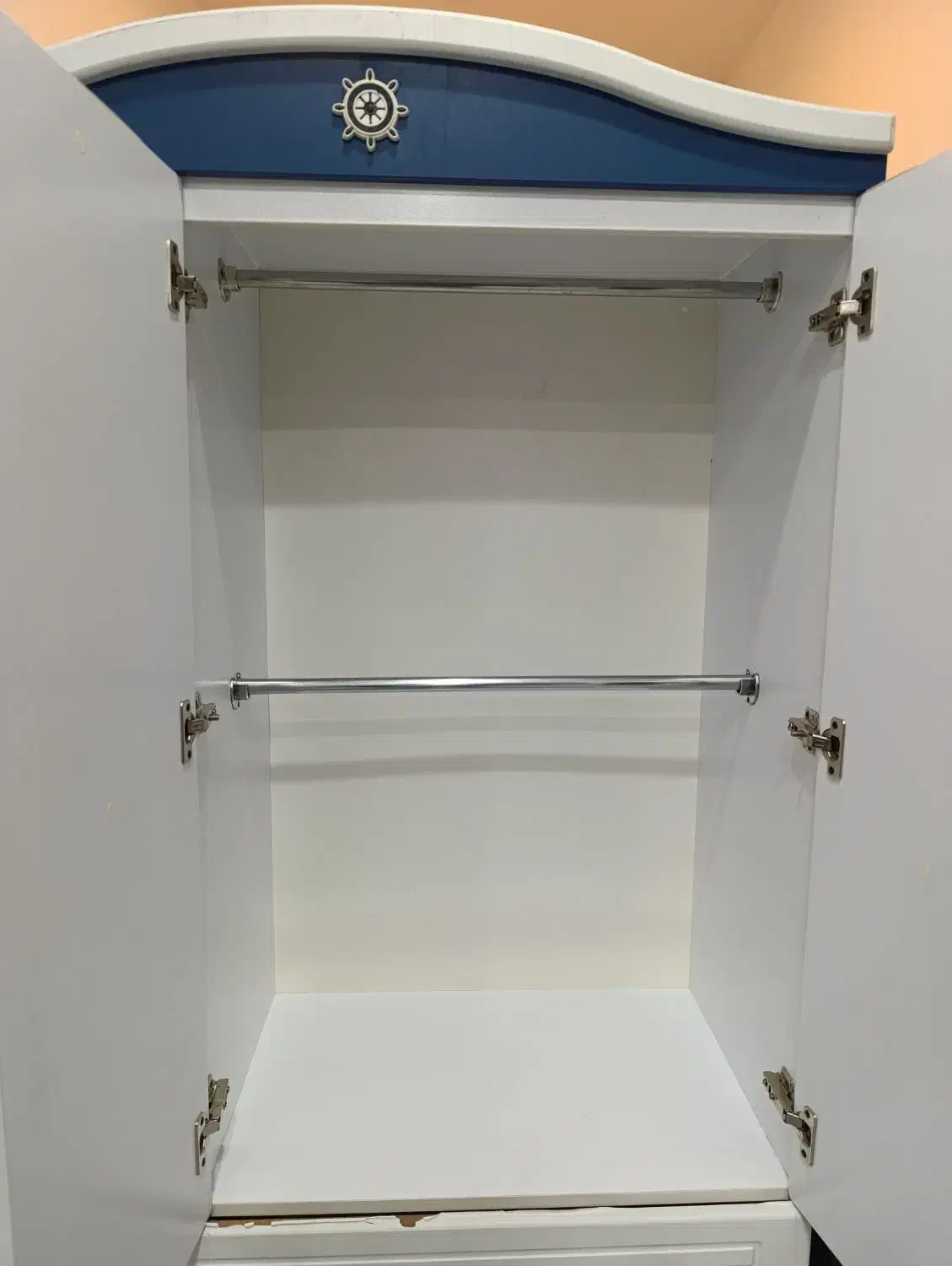 کمد لباس|جاکفشی، کمد، دراور|بندر ماهشهر, |دیوار