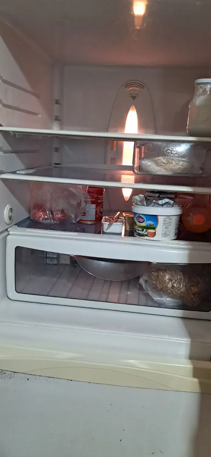 یخچال فریزر اسنوا|یخچال و فریزر|تهران, بهداشت|دیوار