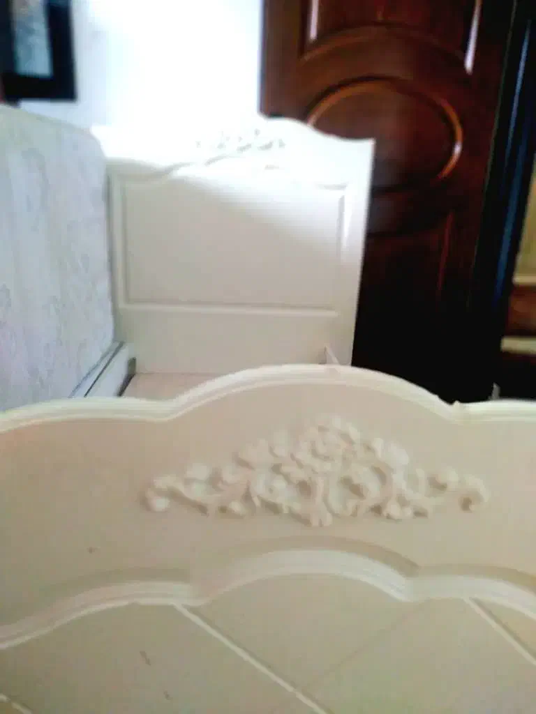 تخت کودک|تخت و سرویس خواب|رشت, گلباغ نماز|دیوار